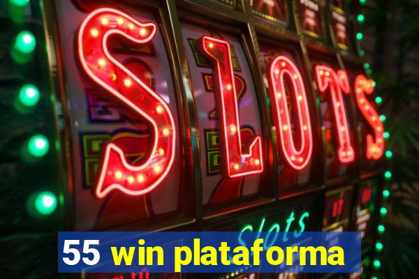 55 win plataforma